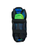 Used Bauer 20CM Youth Shin Guards Black 8" 11706-S000383225 View 2