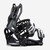 Flow Snowboard Bindings View 2