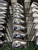 Used Callaway X-18 R Mens Iron Set LH 5I-SW 11906-S000185470 View 1
