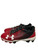 Used Under Armour RED AND BLACK BB/SB Cleats Red Junior 02 11668-S000122682 View 2