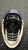 Used Cascade S Lacrosse Helmet Navy Blue One Size 11162-S000460315 View 6