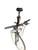 Used Infinity BOSS THREE Hybrid/City Bike Mens Black 54-55cm - MD Frame 10589-S000436226 View 2