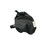 Used Adidas Soccer Player Duffel Bag Black 11484-S000308585 View 4