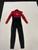 Used Rip Curl Junior Full Suit Red JR 14 11719-S000239345 View 1