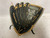 Used Louisville Slugger 125 Series 25BG6-1350 Baseball Glove LH Throw Black And Grey 13 1/2" 11855-S000207415 View 1