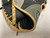 Used Louisville Slugger 125 Series 25BG6-1350 Baseball Glove LH Throw Black And Grey 13 1/2" 11855-S000207415 View 4