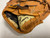 Used Rawlings Players Series RBG28 Baseball Glove RH Throw Brown 13" 11855-S000207414 View 4