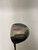 Used Nickent GENEX 3DX Mens Driver LH 10.0 Degree 11703-S000215914 View 3