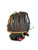 Used Rawlings HIGHLIGHT 10 BB/SB Glove RH Throw Black 10" 11814-S000400830 View 2