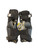 Used STX STALLION 200 SM AP Lacrosse Arm Pads/Guards Black SM 11814-S000400839 View 2