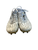 Under Armour Adult FB Cleats White Senior 8.5 View 1