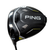 Used Ping G430 MAX 10K Mens Driver Left Hand 10.5 Degree View 1