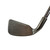 Used Ping ZING 2 GREEN DOT Men's RH 1 Iron Steel Shaft 11506-S000308438 View 2