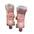 Used CIRCLE SOCIETY SKATES Senior Roller Quad Skates Pink Senior 6 11479-S000428173 View 3