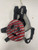 Used Asics Wrestling Headgear None 11490-S000275708 View 1