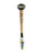 Used Demarini PZS-25 BB/SB Fastpitch Bat 29" 10743-S000490492 View 4
