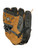 Used Franklin RTP PRO BB/SB Glove RH Throw Brown 11" 11856-S000030904 View 1