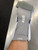 Used STX STALLION 1K ARM GUARD Lacrosse Arm Pads/Guards White MD 11162-S000460321 View 9
