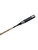 Used Demarini CF BLACK BB/SB USSSA 2 5/8 Bat 31" 11747-S000280065 View 1