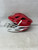 Used Cascade CASCADE XRS PRO Lacrosse Helmet Red MD 11836-S000041171 View 5