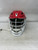 Used Cascade CASCADE XRS PRO Lacrosse Helmet Red MD 11836-S000041171 View 4