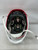 Used Cascade CASCADE XRS PRO Lacrosse Helmet Red MD 11836-S000041171 View 8