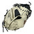 Used Worth LIBERTY WLCM Catchers RH Throw White 32 1/2" 11890-S000145601 View 1