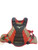 Used Mizuno MIZUNO CHEST PROTECTOR Catchers Chest Protector Black Adult 11909-S000010872 View 1