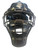 Used Easton BLACK CATCHERS HELMET Catchers Helmet w/Mask Black MD 11909-S000010871 View 1