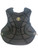 Used BLACK CHEST PROTECTOR Catchers Chest Protector Black Adult 11909-S000010873 View 1