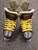 Used Bauer SUPREME COMP Intermediate Hockey Skate Intermediate 4.5 11162-S000460322 View 1