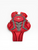 Used All-Star Catchers Chest Protector Red Adult 11721-S000286701 View 1