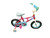 Used Huffy PEPPA PIG Training Wheel Bike Girls Pink 12" 10589-S000436229 View 1