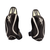 Used Reebok JPD Senior Elbow Pads S/M 10299-S000312434 View 1