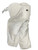 Used Russell Youth FB Integrated Pants White SM 11856-S000030918 View 2
