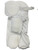 Used Champro Youth FB Integrated Pants White XS 11856-S000030921 View 1
