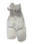 Used Russell Youth FB Integrated Pants White SM 11856-S000030922 View 1