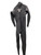 Used Rip Curl Mens Full Suit Grey LG 11443-S000207142 View 2