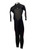 Used Rip Curl DAWN PATROL 3/2 Womens Full Suit Black W10 11443-S000207144 View 1