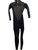 Used Rip Curl DAWN PATROL 4/3 Womens Full Suit Black W08 11443-S000207148 View 1