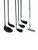 Used Top Flite JR SET Jr Club Set RH 7 Piece 11512-S000239646 View 4