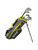 Used Top Flite JR SET Jr Club Set RH 7 Piece 11512-S000239646 View 1