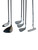 Used Top Flite JR SET Jr Club Set RH 7 Piece 11512-S000239646 View 3