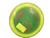 Used Innova BOSS Disc Golf Driver Yellow 11846-S000108060 View 1