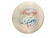 Used Innova SHARK Disc Golf Mid Range White 11846-S000108061 View 1