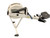Used Concept 2 CONCEPT 2 MODEL 2 ROWER Rowing Machine 11772-C000288999 View 1