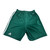 Used Adidas YOUTH MD Soccer Shorts Yth Green MD 11932-S000173386 View 2