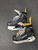 Used Bauer S160 Youth Hockey Skate Youth 13.5 11821-S000033435 View 1