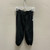 Used Adidas PANT BB/SB Pant Boys Black XXS 11762-S000082619 View 1