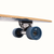 New Retrospec Zed Pintail Longboard- 41" Navy Paisley 11218-WST4023 View 4